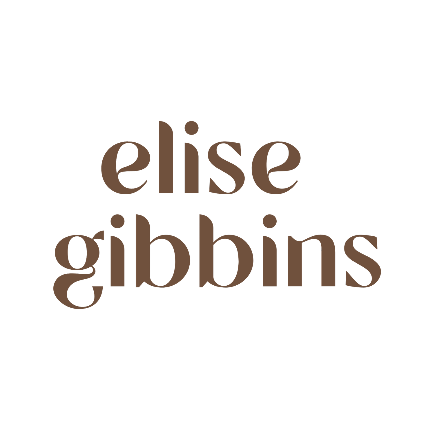Elise Gibbins