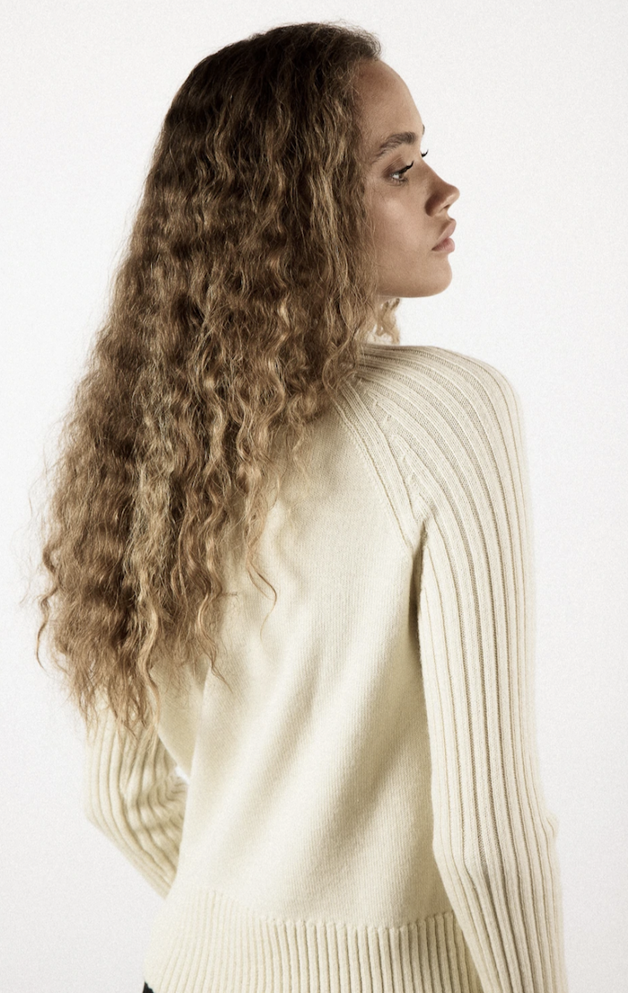 Janessa Leone Ventures Into Clothing 