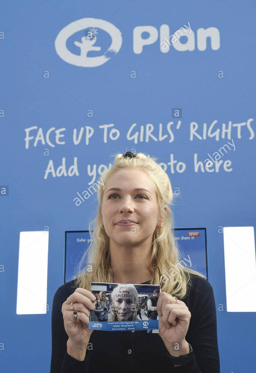 takes-an-image-for-face-up-to-girls-rights-in-waterloo-station-on-EKTNJ4.jpg