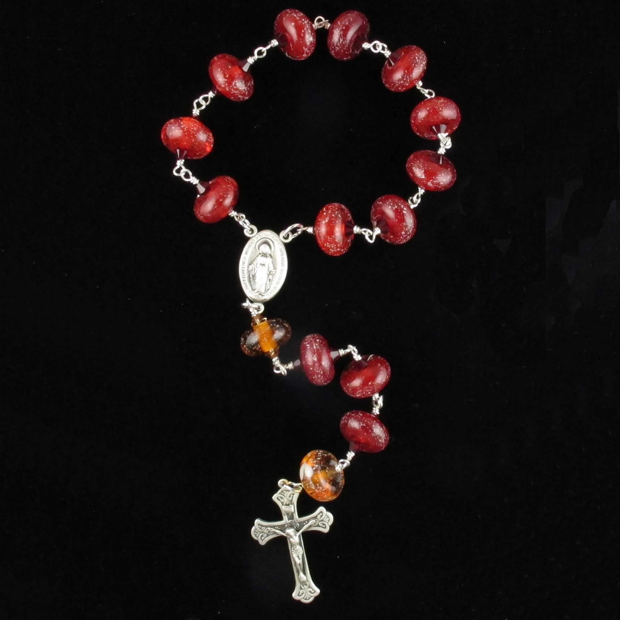 Prayer "Rosary" Beads