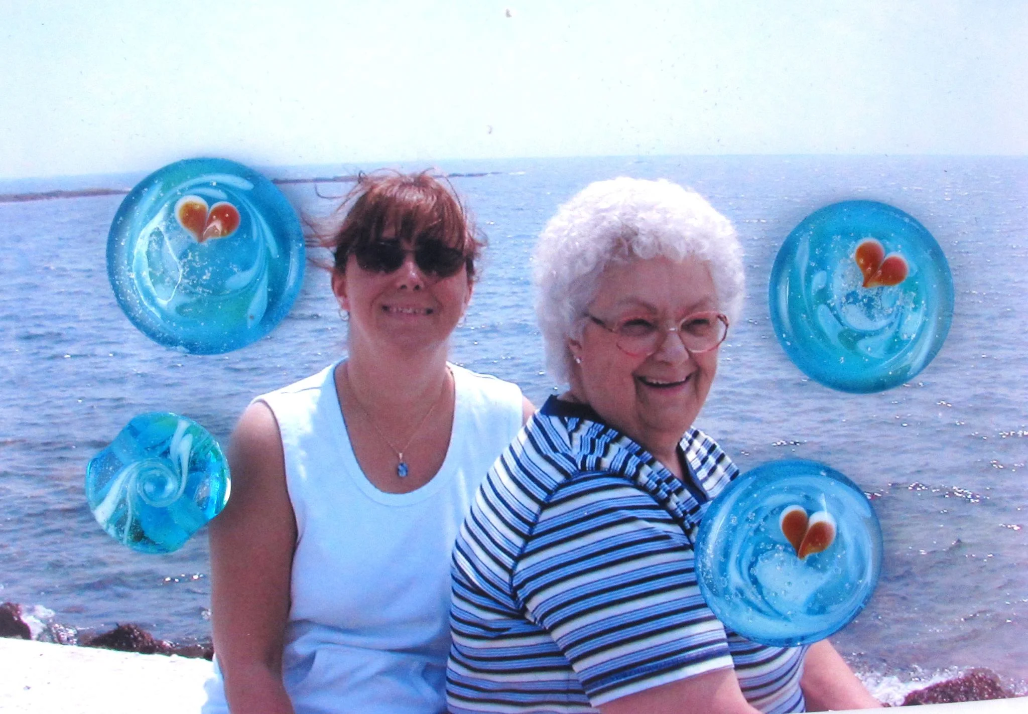 A beloved mom remembered