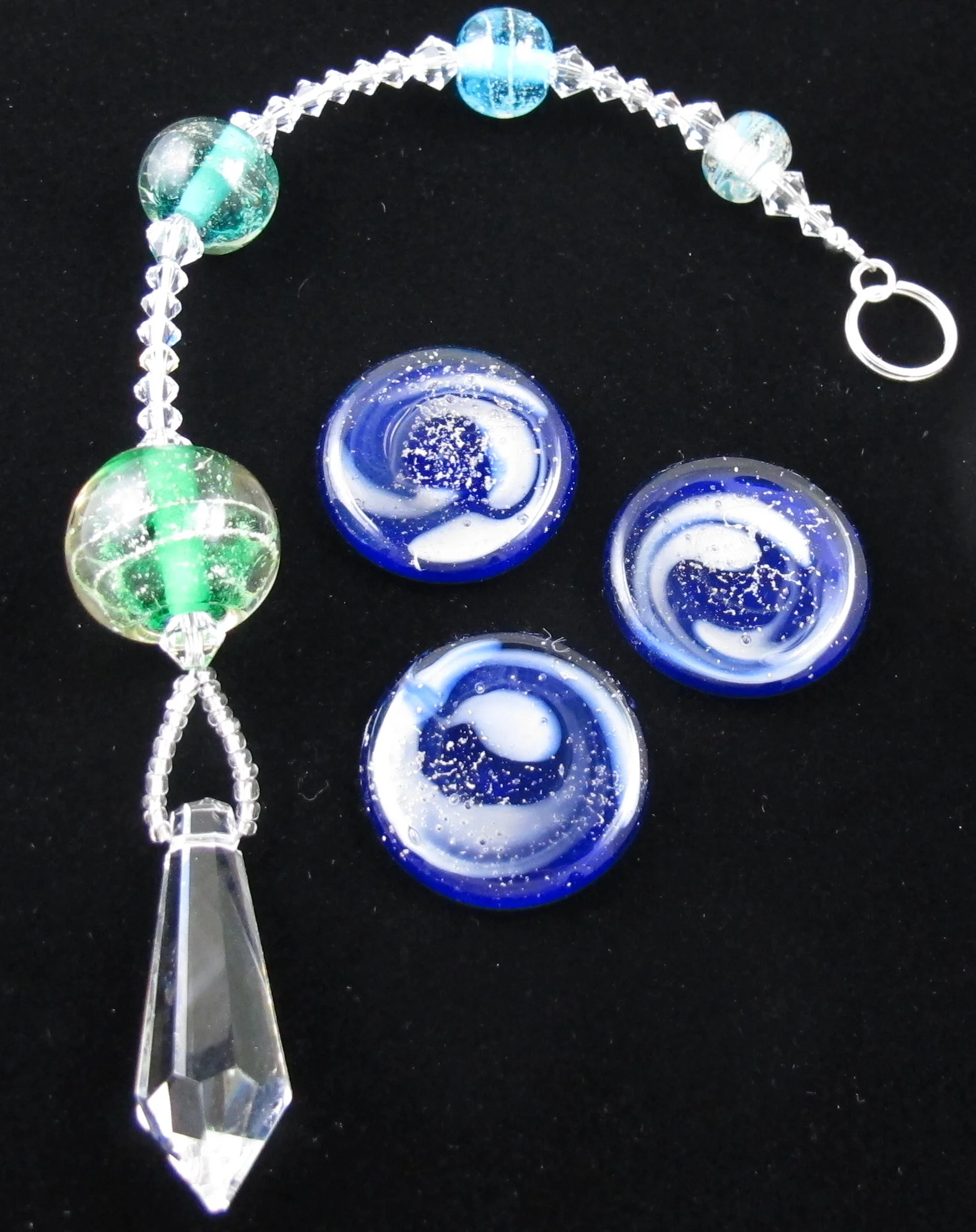 A dear father and father-in-law