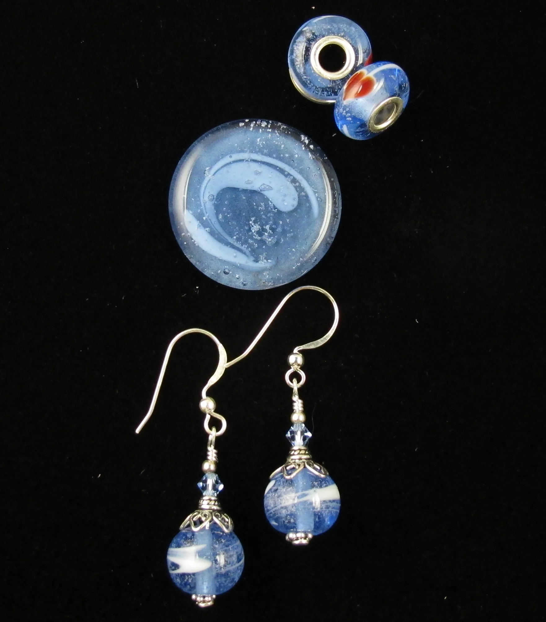 One Year Anniversary