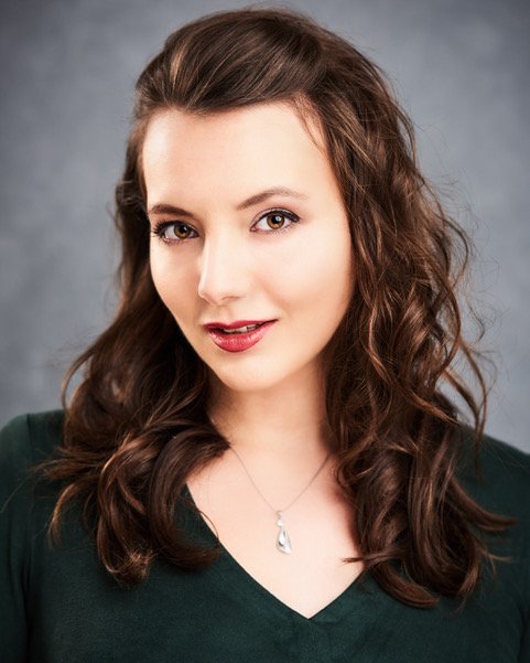 Senior Finalist: Laura Coppinger