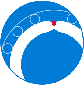 TACK WELDING OF THE SLIT PIPE