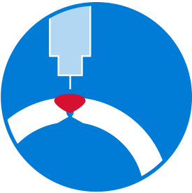 OUTSIDE SEAM WELDING