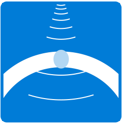 INITIAL AUTOMATIC ULTRASONIC WELD INSPECTION