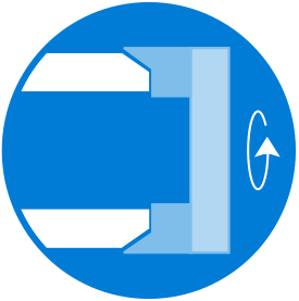 BEVELING OF PIPE ENDS