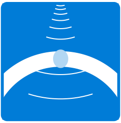 FINAL ULTRASONIC WELD INSPECTION