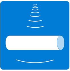 PIPE BODY ULTRASOUND TESTING