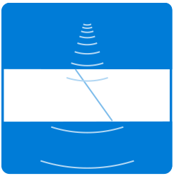 SKELP AND EDGE ULTRASONIC TESTING