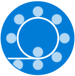 FORMING AND TACK WELDING