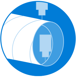 INTERNAL AND EXTERNAL SUBMERGED-ARC WELDING