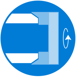 BEVELING OF PIPE ENDS