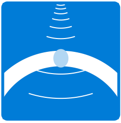 ULTRASONIC TESTING OF SPIRAL WELD