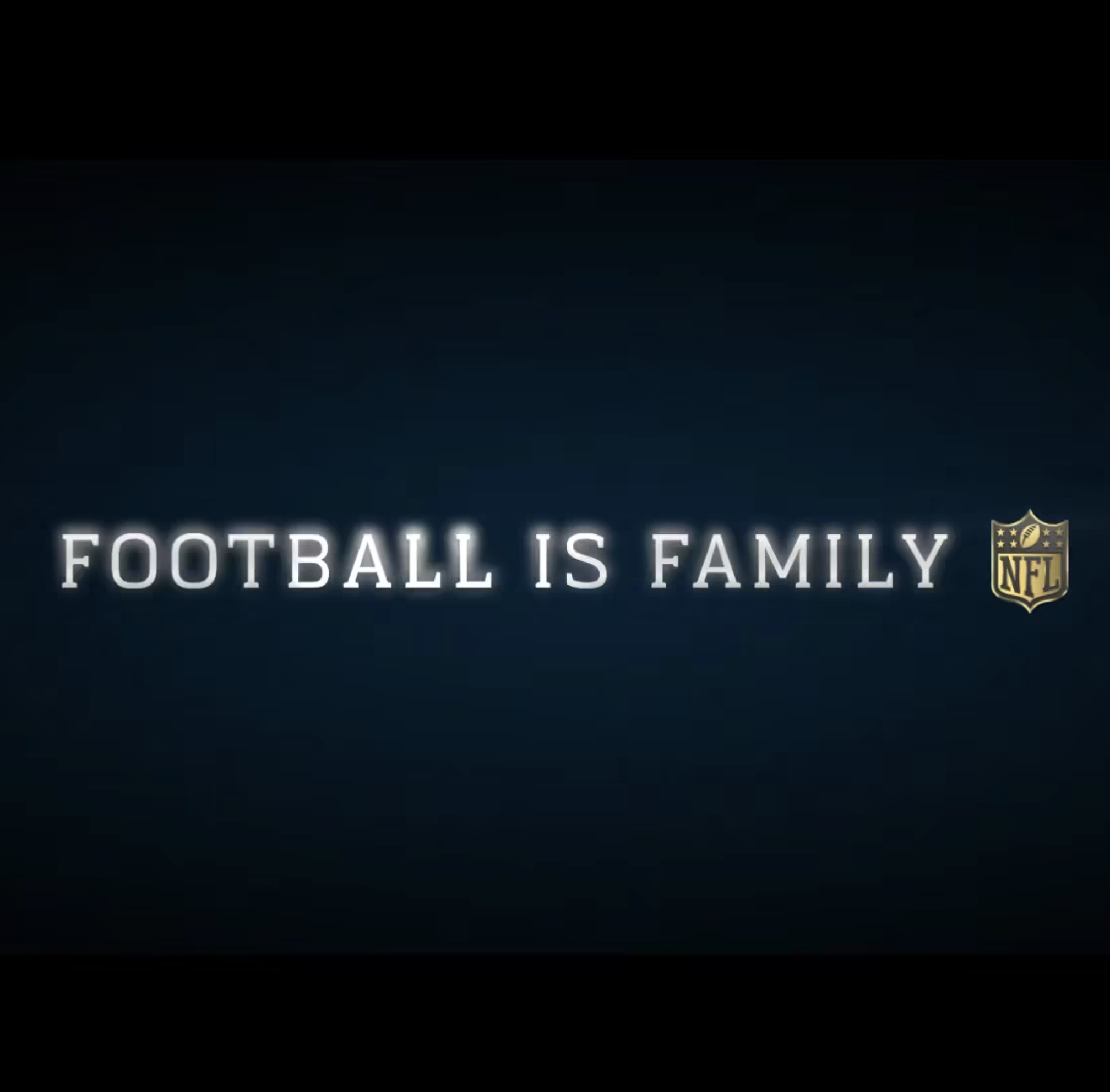 The NFL: Football is Family Brand Launch