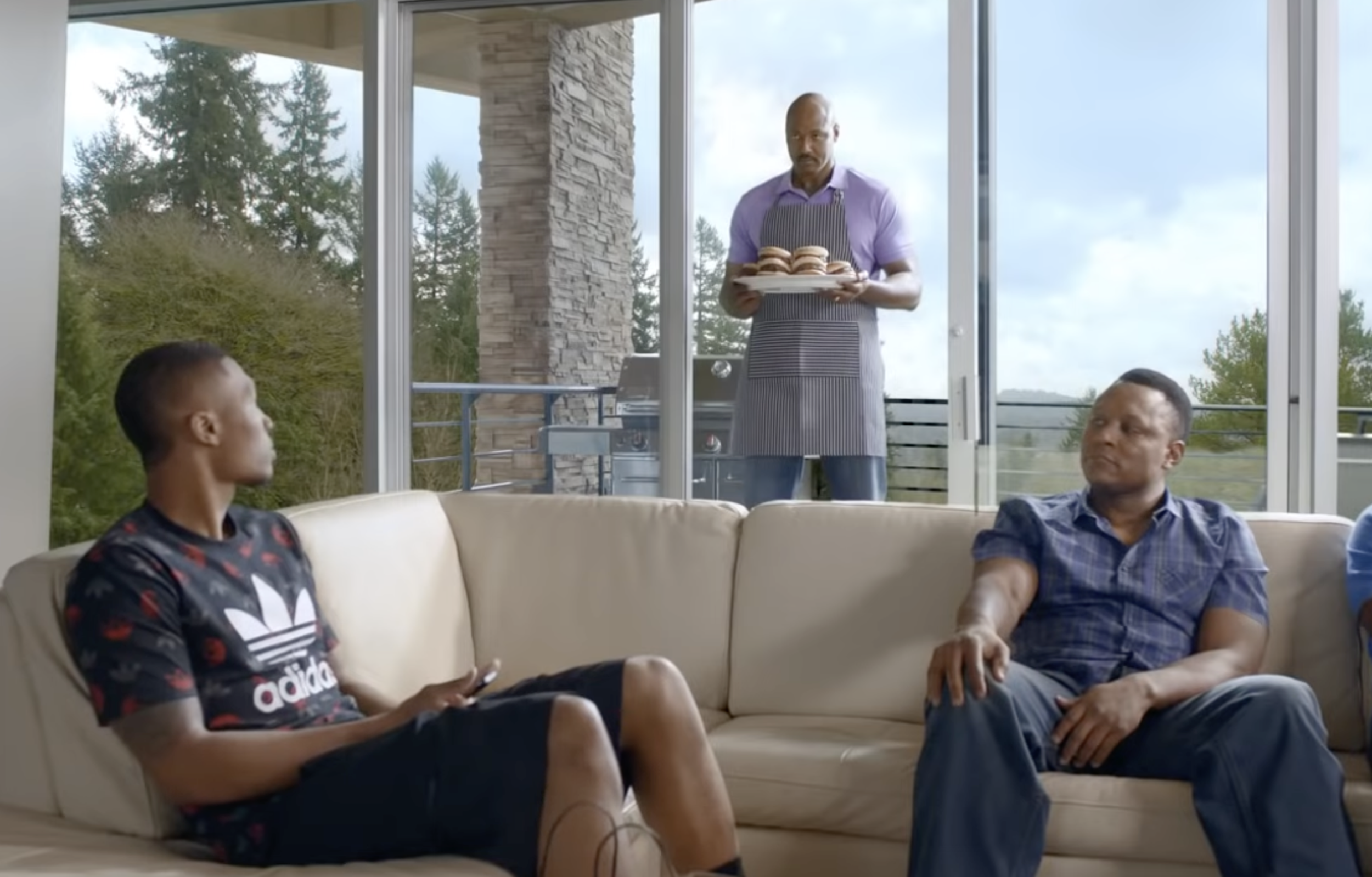 Foot Locker Playoffs: No Rings