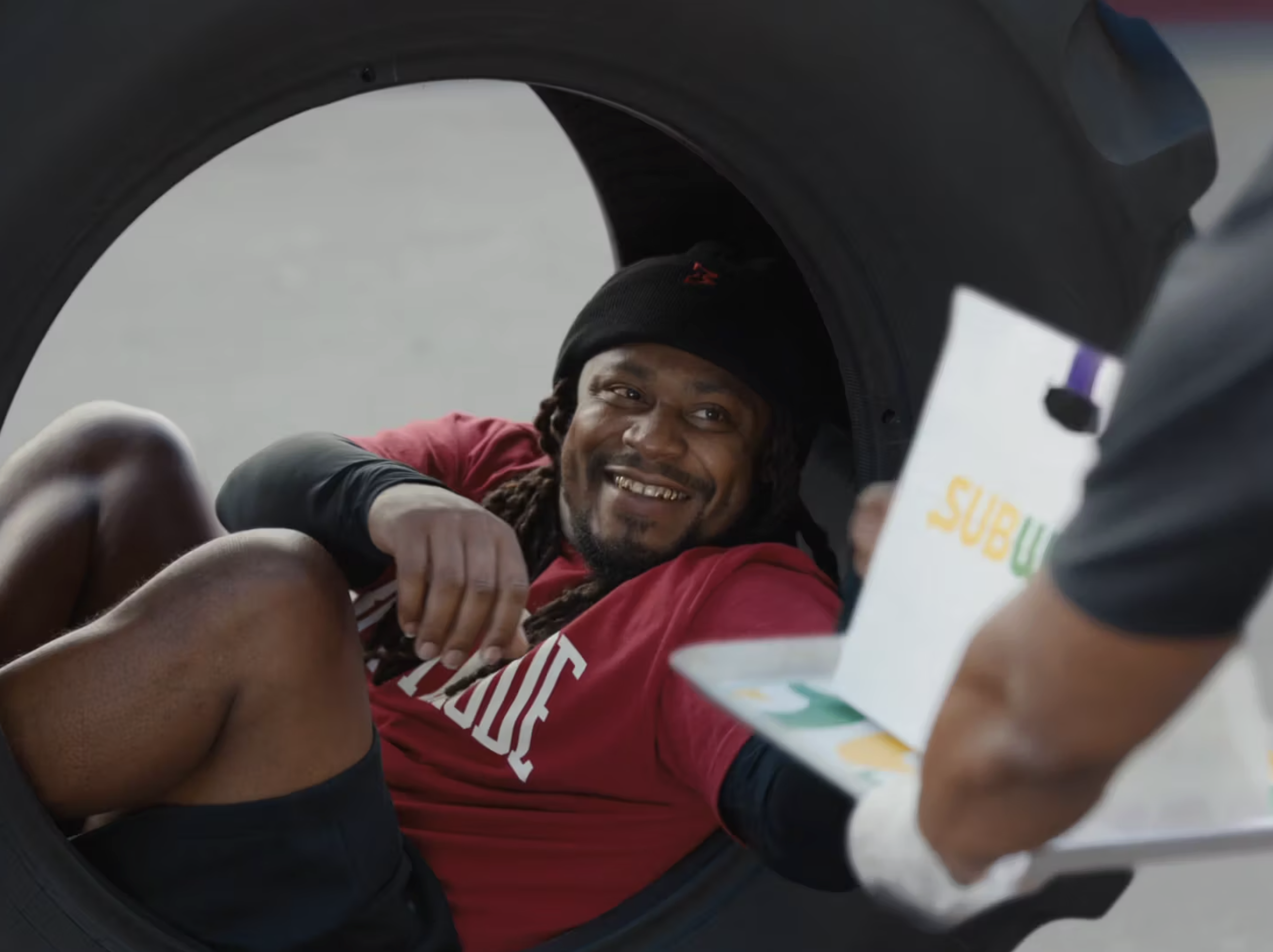 Subway: Go Pro Like a Pro