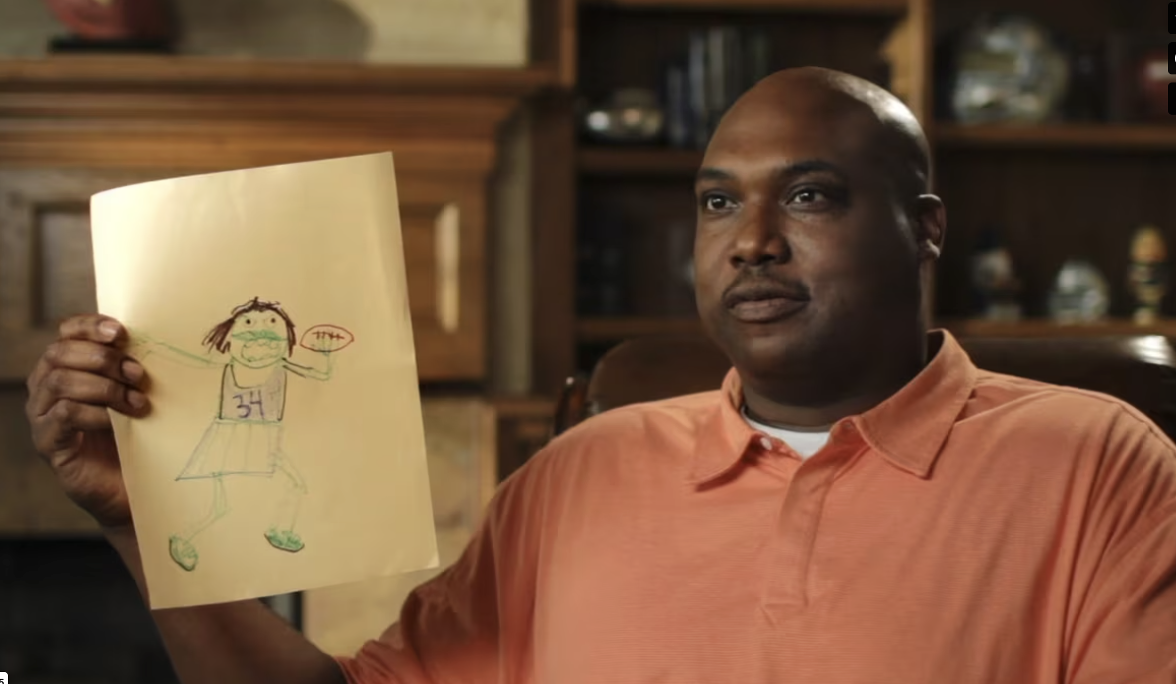 Snickers Mockumentary Short: Play Hungry, but not Literally Hungry