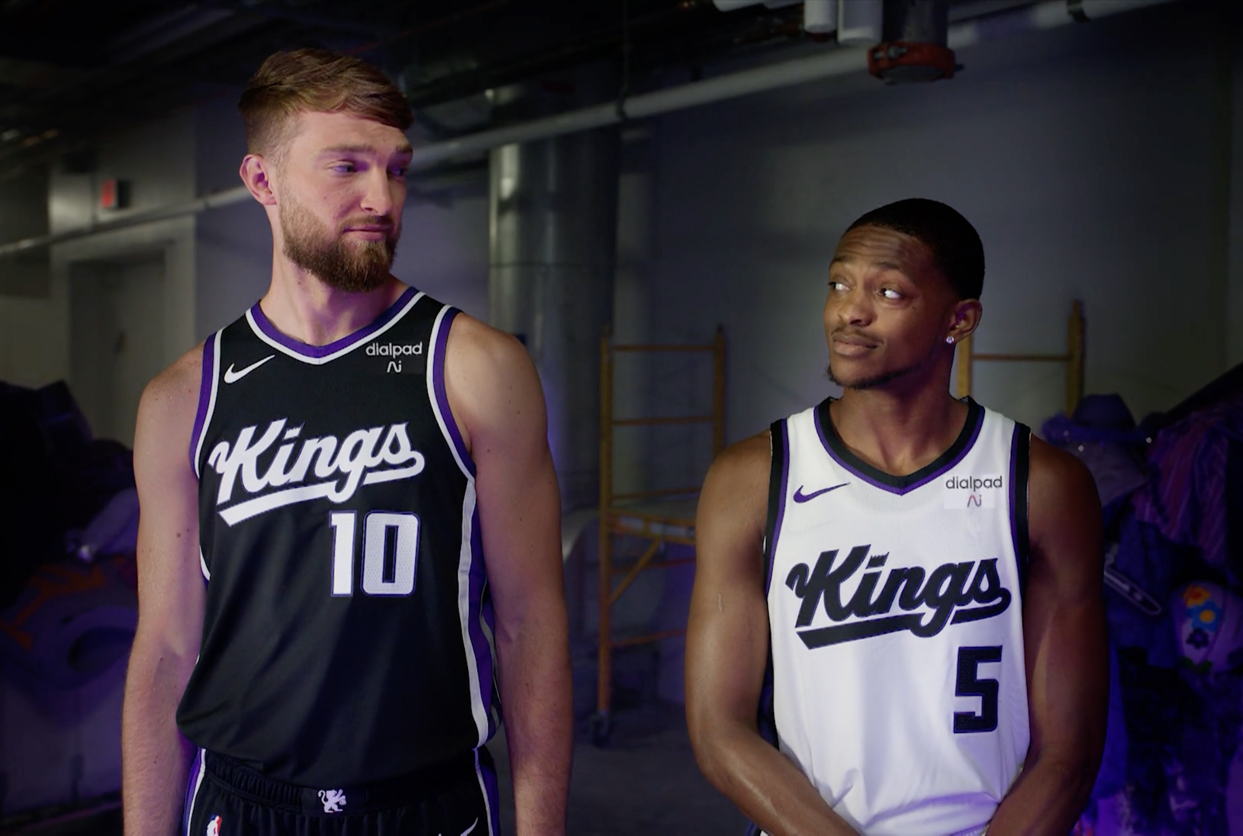 Sacramento Kings: 2023 Uniform Releases