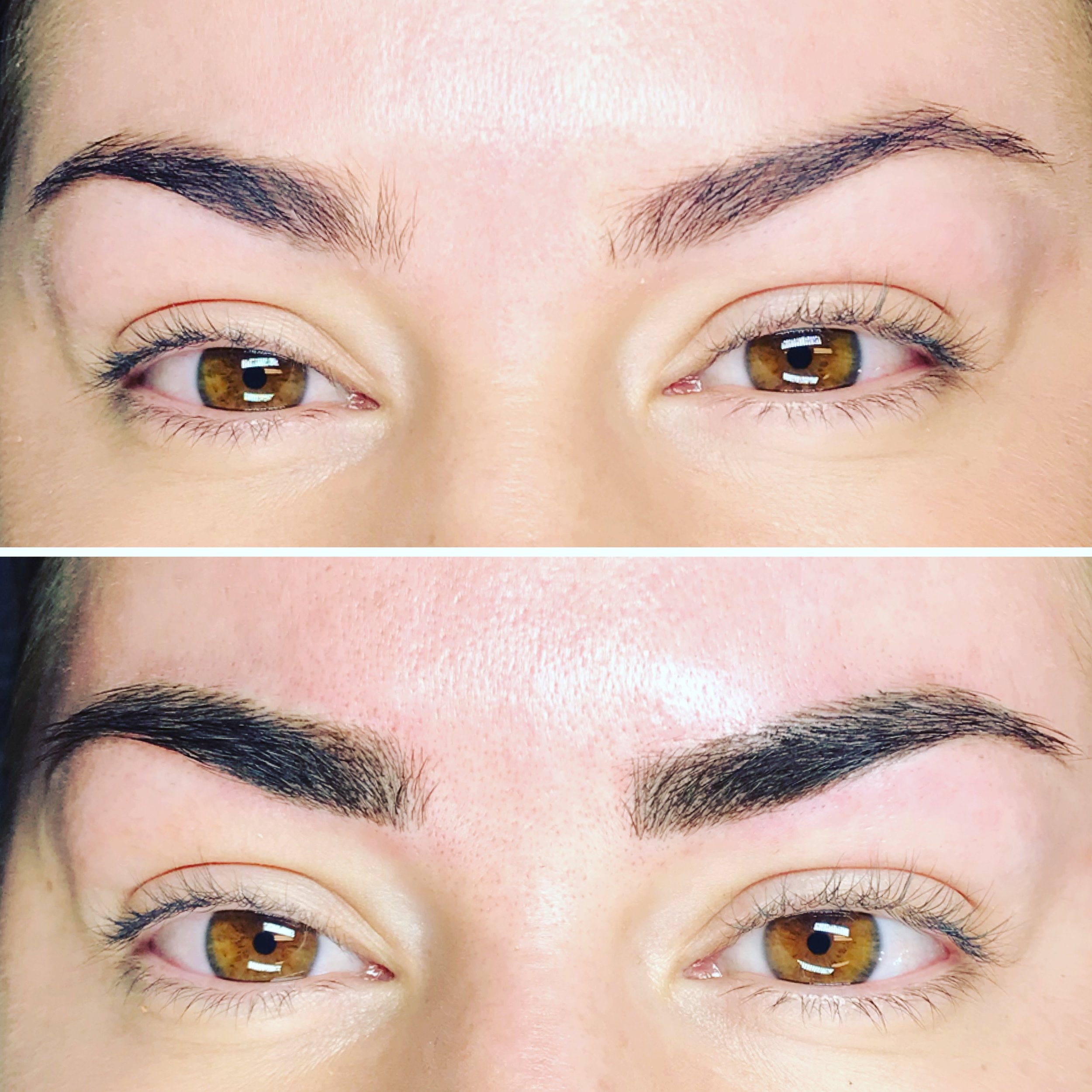 Goede Microblading — By Cil Beauty & Co UZ-42