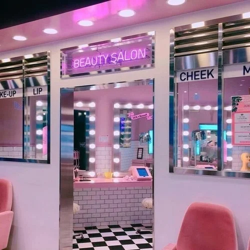 By Cil Beauty Co