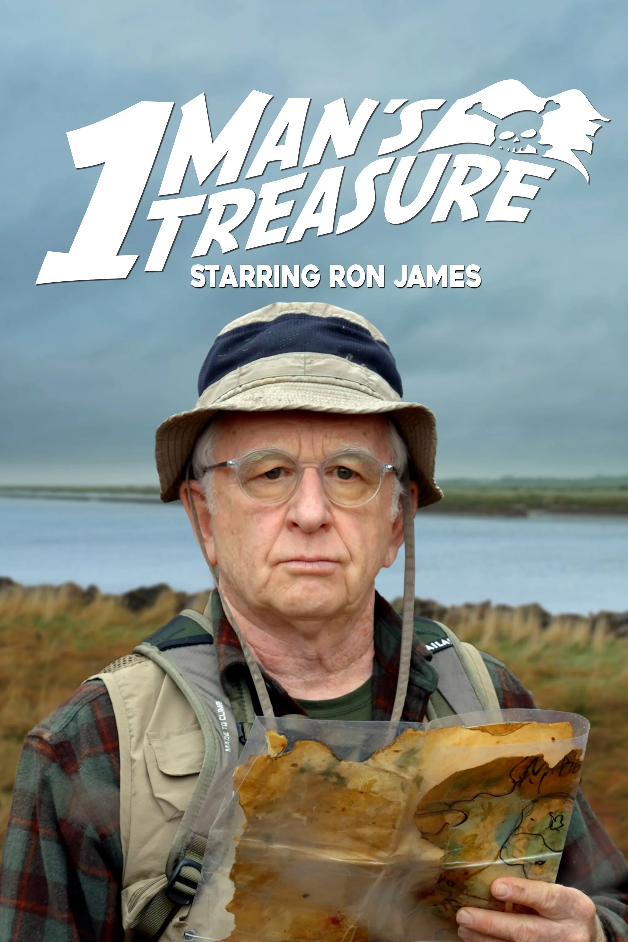1 Man's Treasure - Season 1