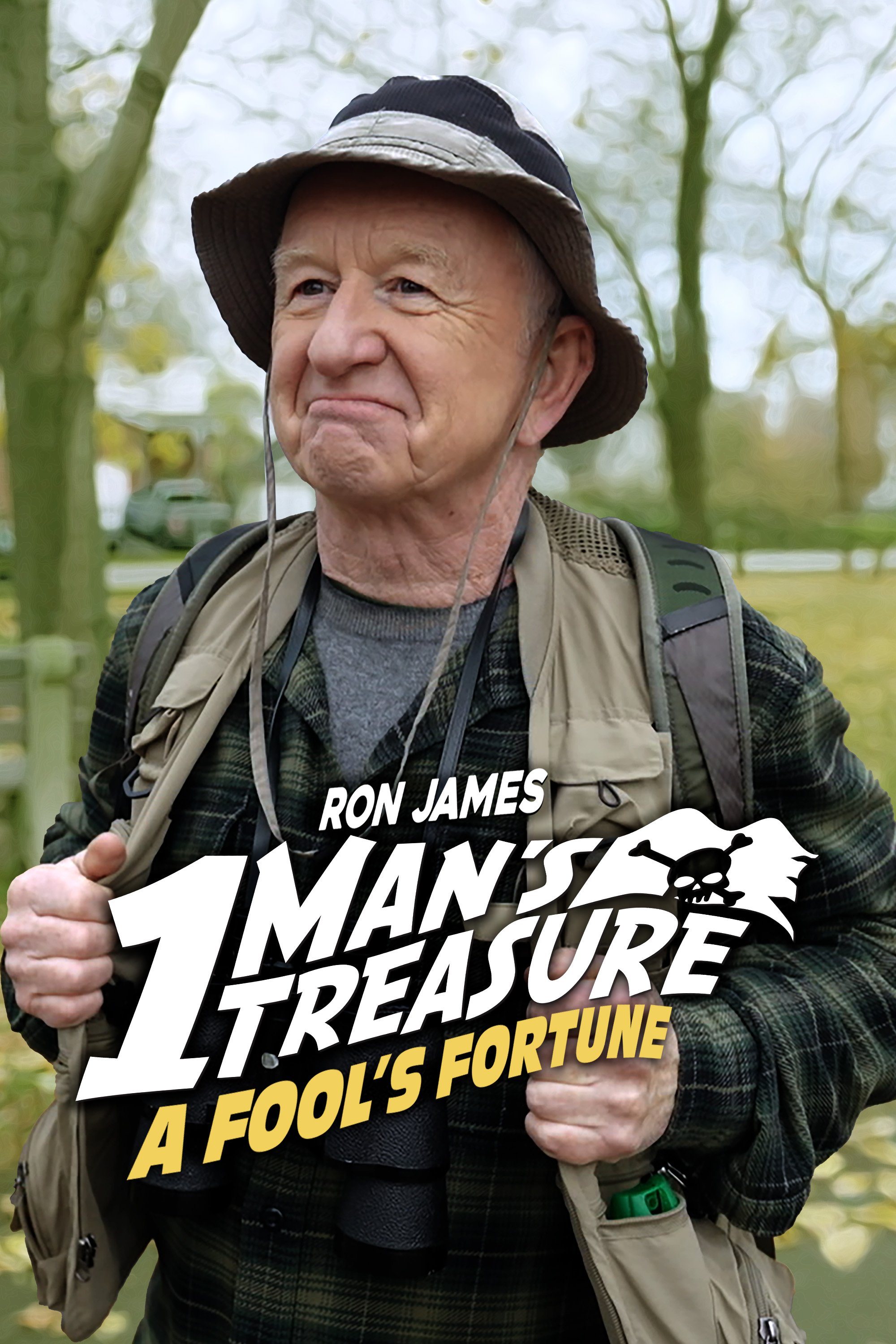 1 MAN'S TREASURE SEASON 3