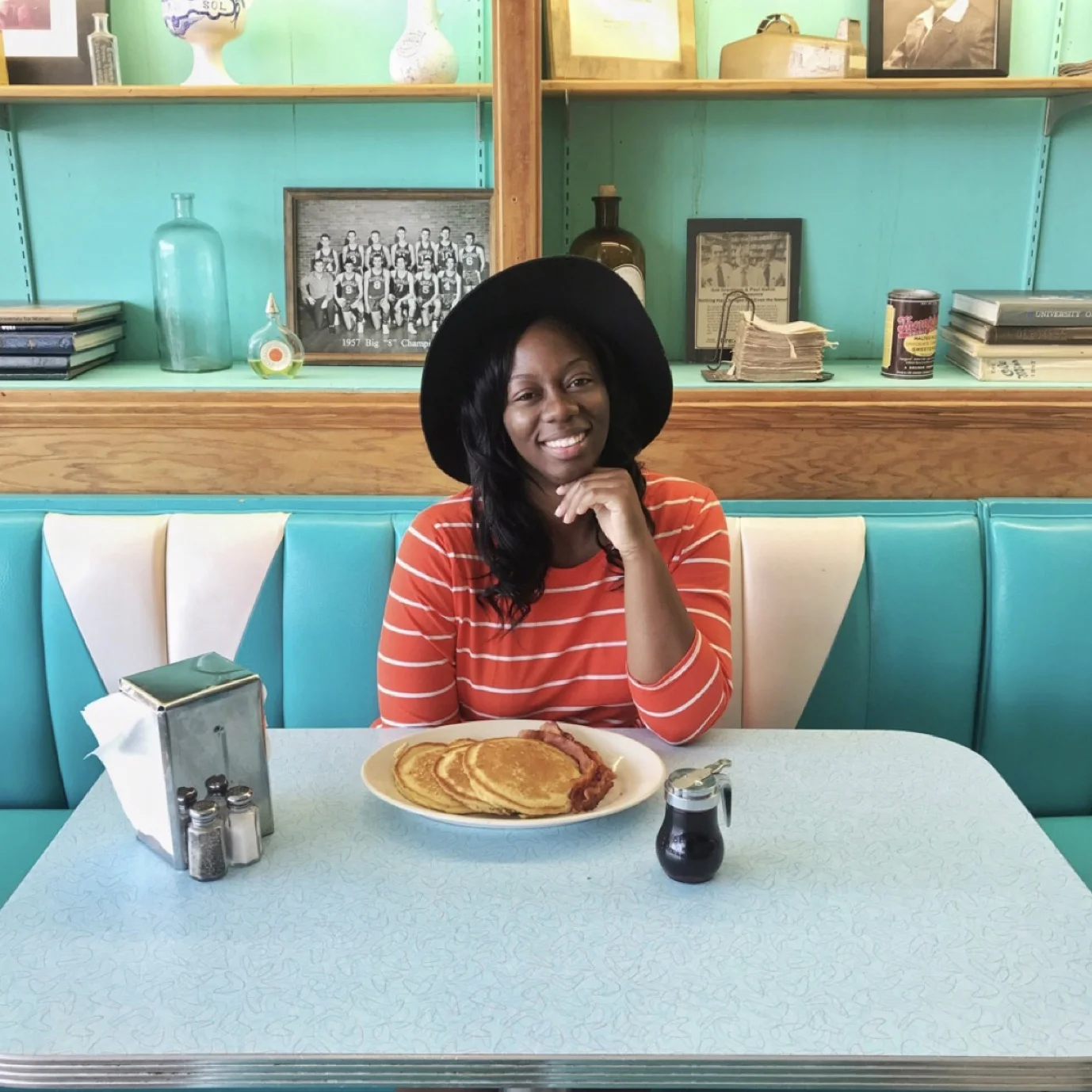 Best Houston Brunch Spots