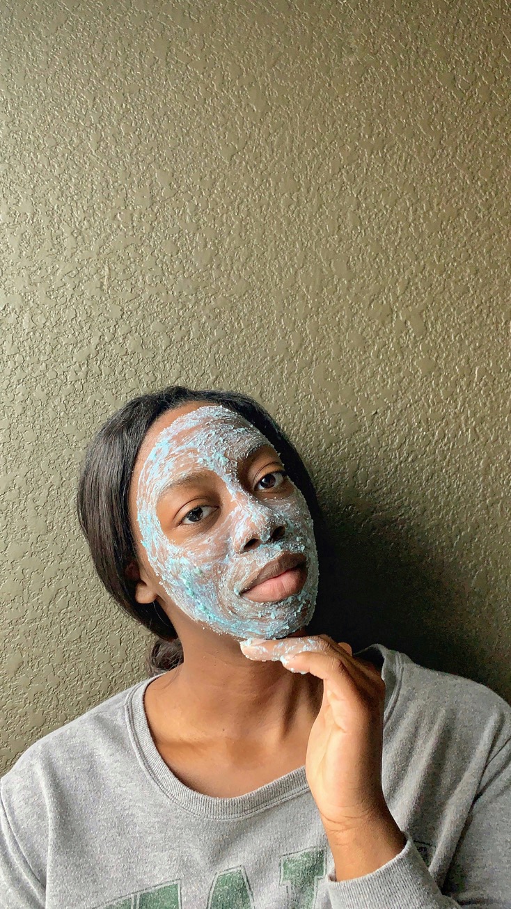 You've Been Washing Your Face Wrong