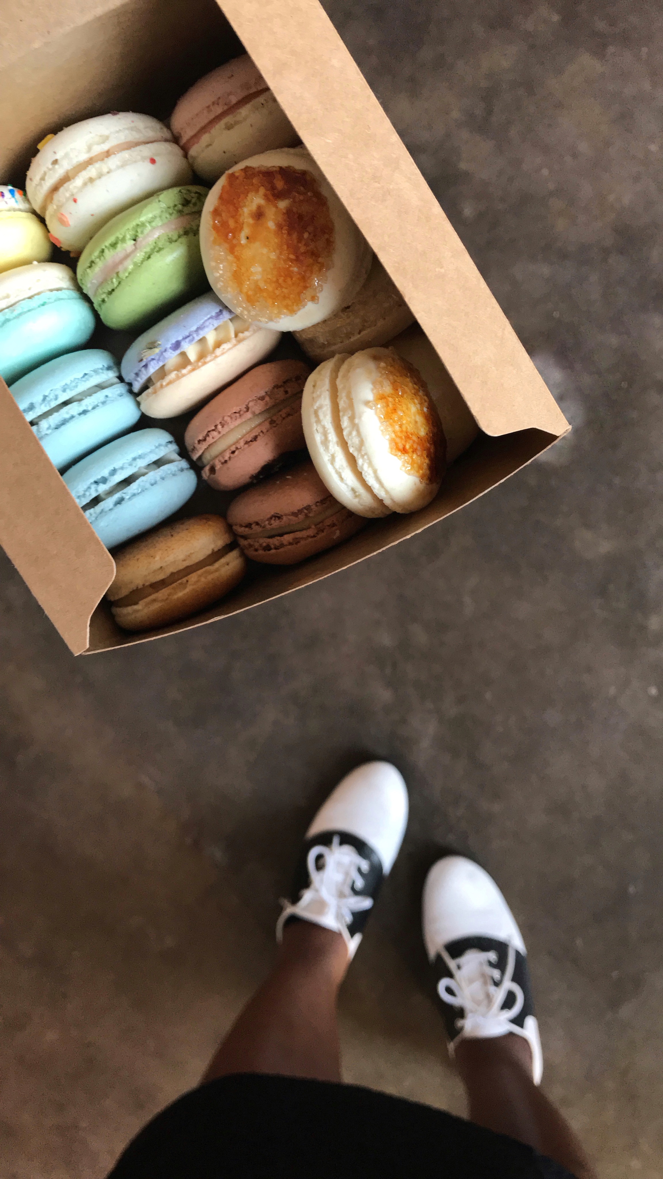 Five Interesting Facts 