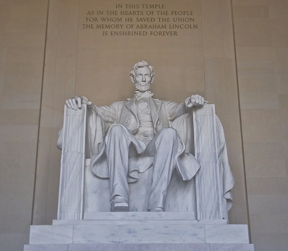Washington DC