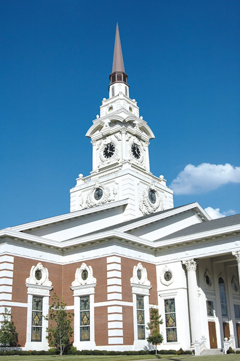 Soak Up Your Service