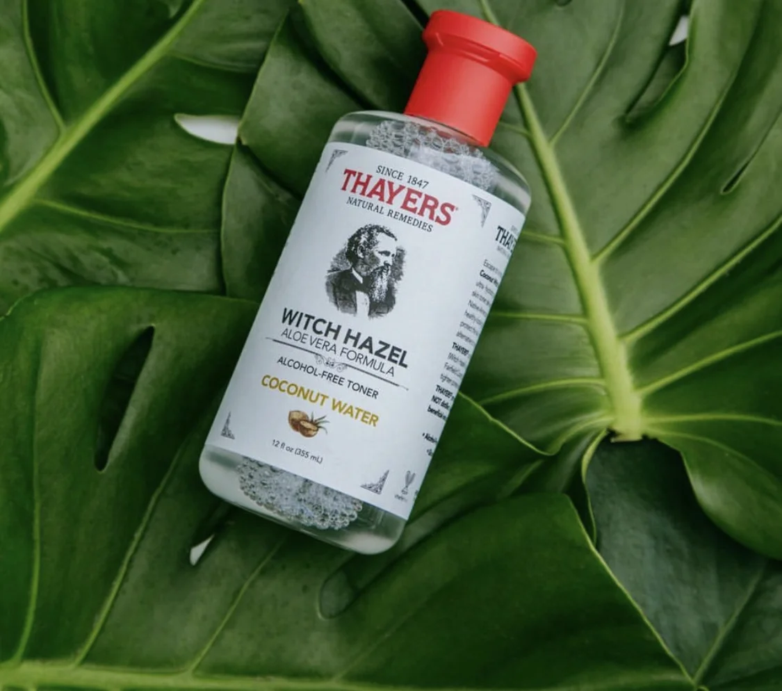 Ten Skincare Products Under $10.00