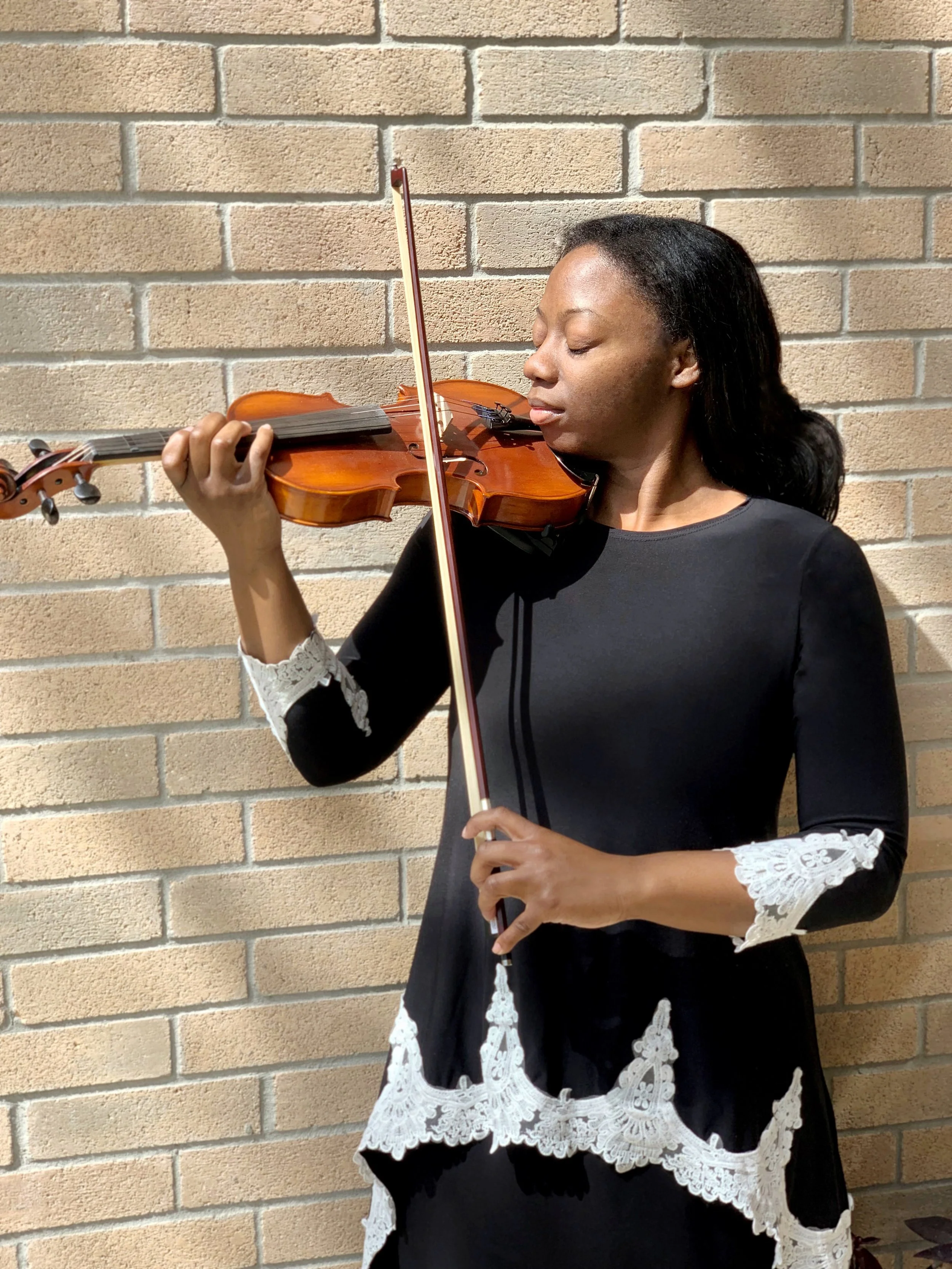 Violin Lessons