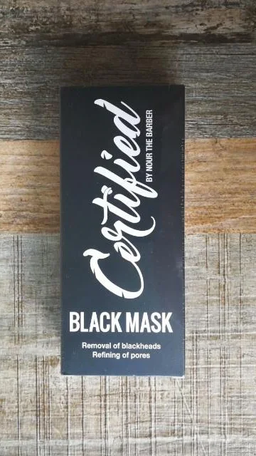 Benefits Of The Peel-Off Face Mask