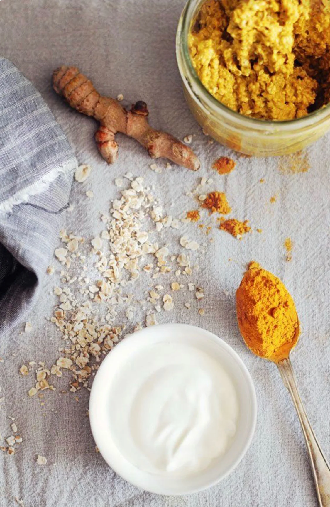 Five Reasons You Need Turmeric In Your Life