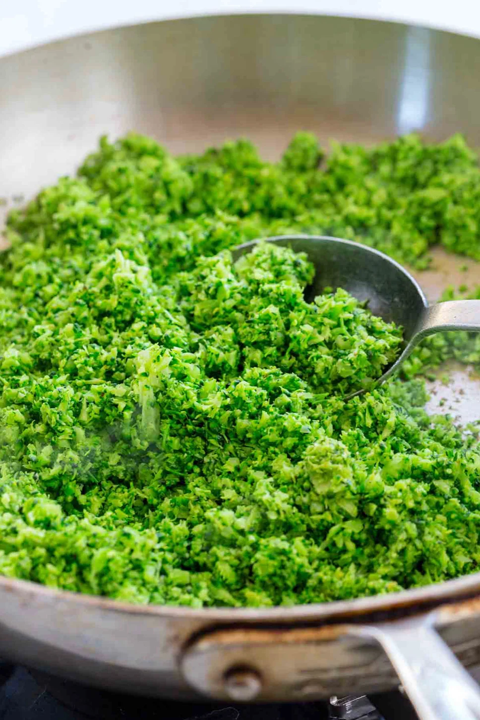 Broccoli Rice 