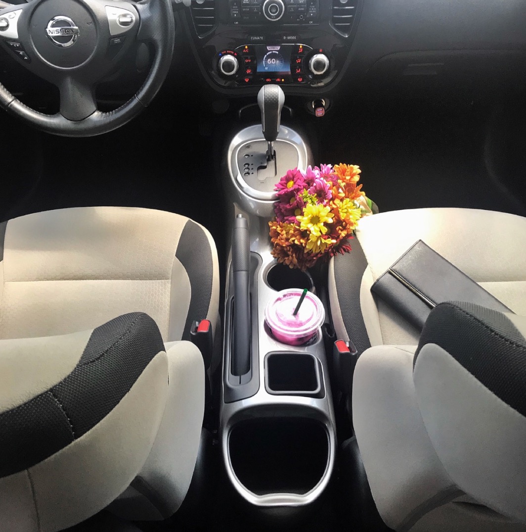 Road Trip Essentials 