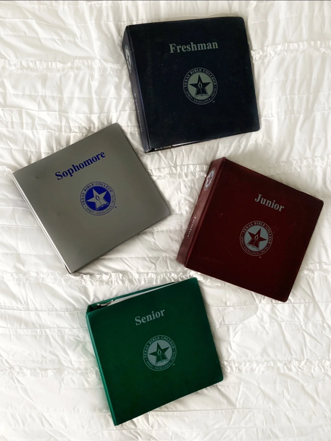 What Texas Bible College Taught Me