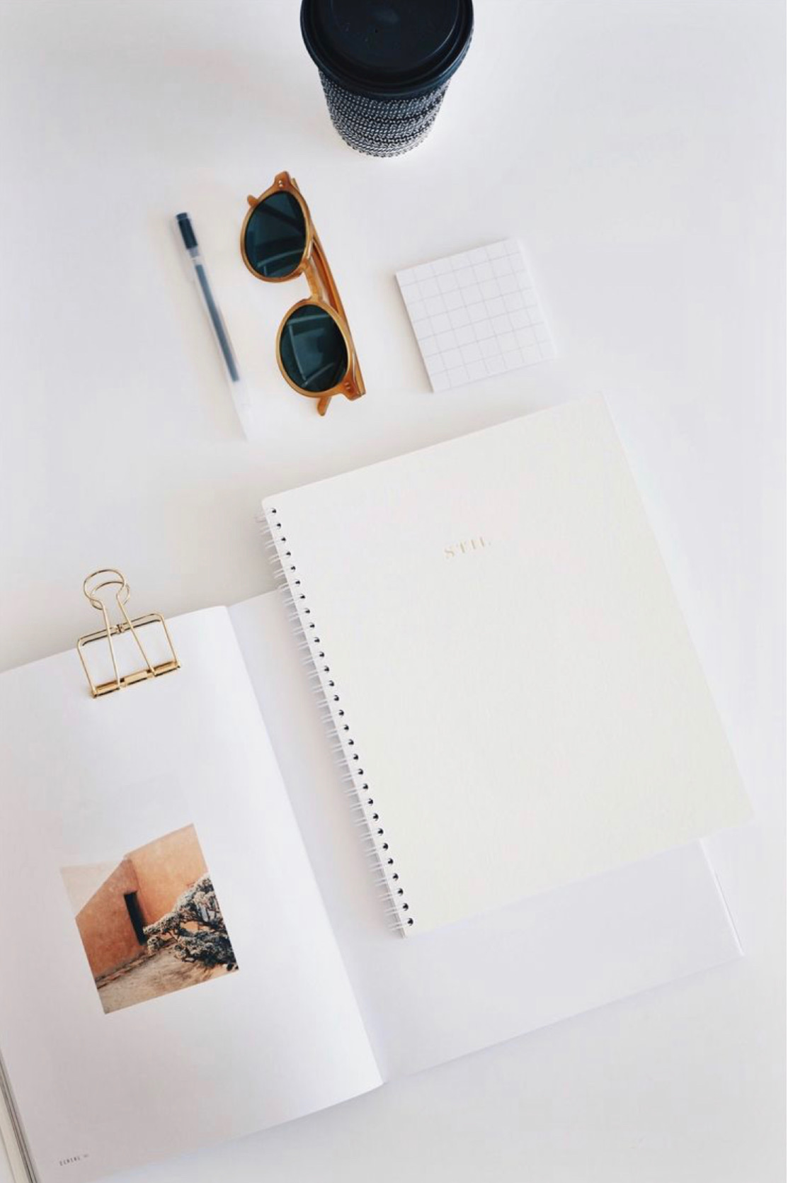 The Seven Day Challenge