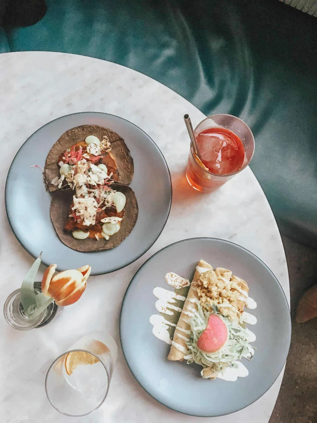 Five Ways To Have A Better Week 