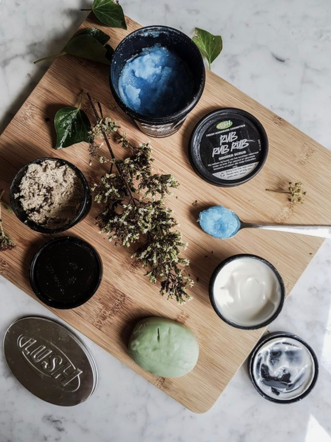 Skincare Products You Could Do Without 