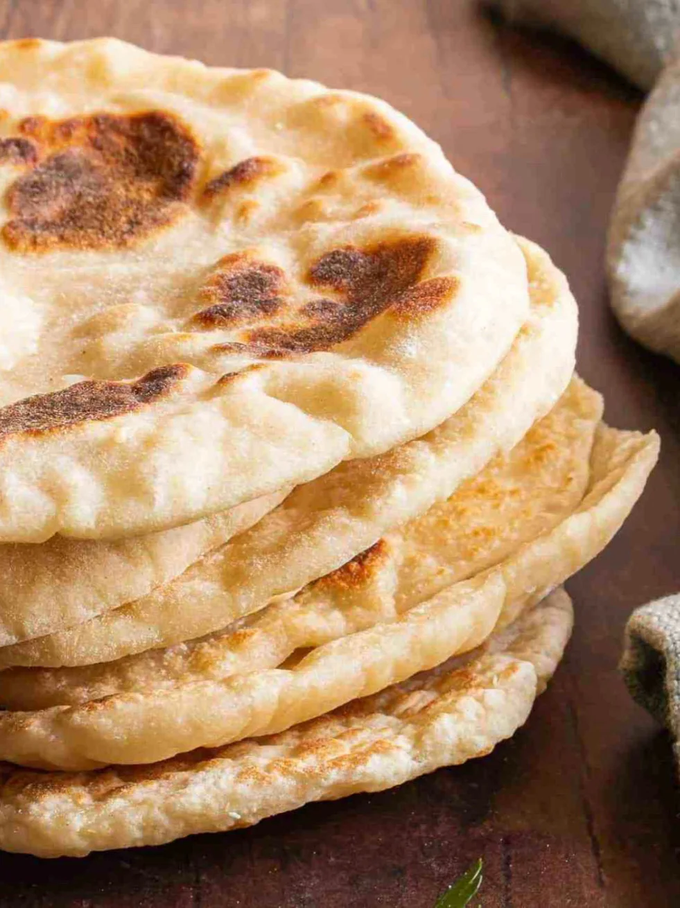 Naan Bread