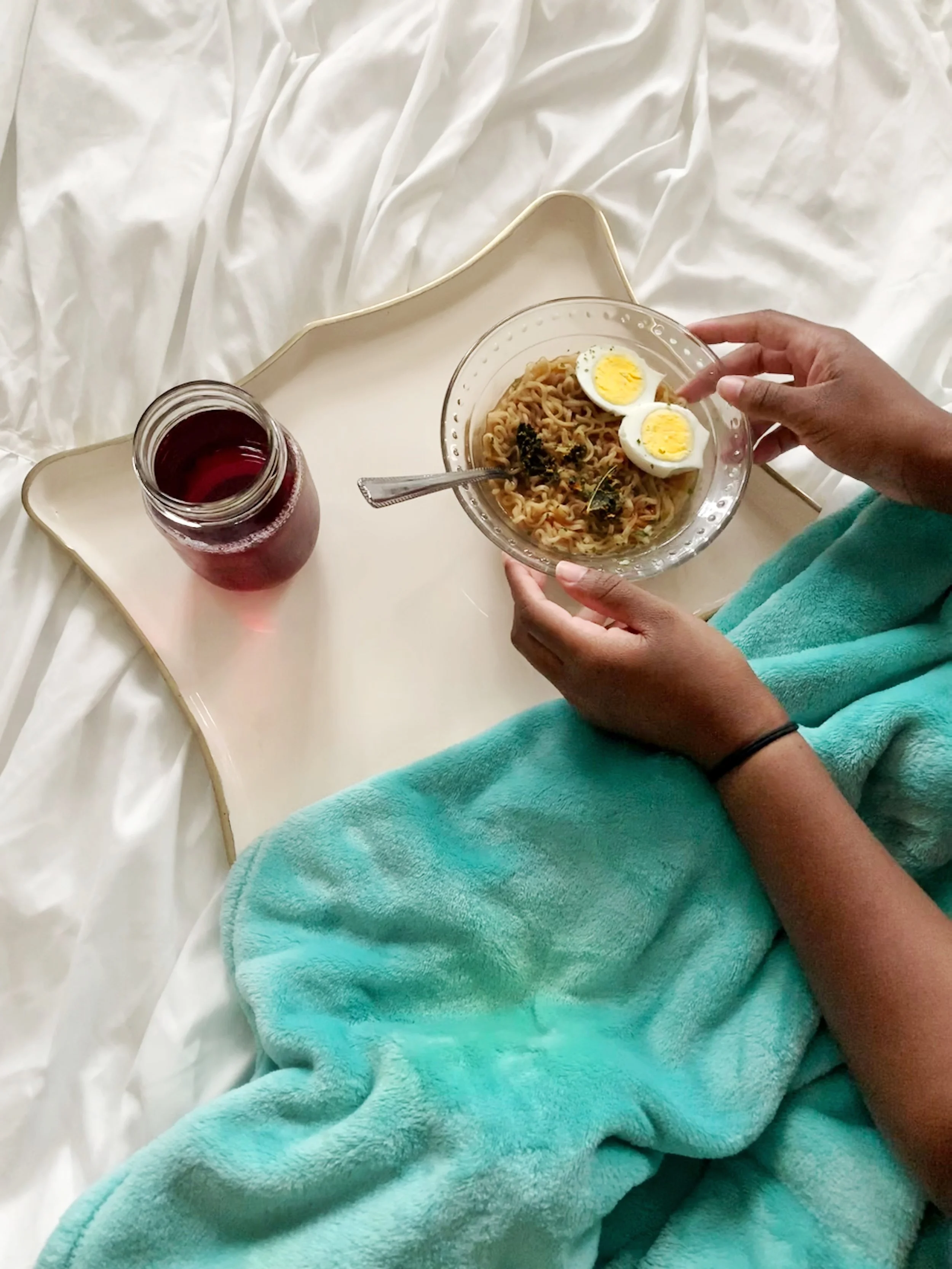 Maximize Your Sick Day 