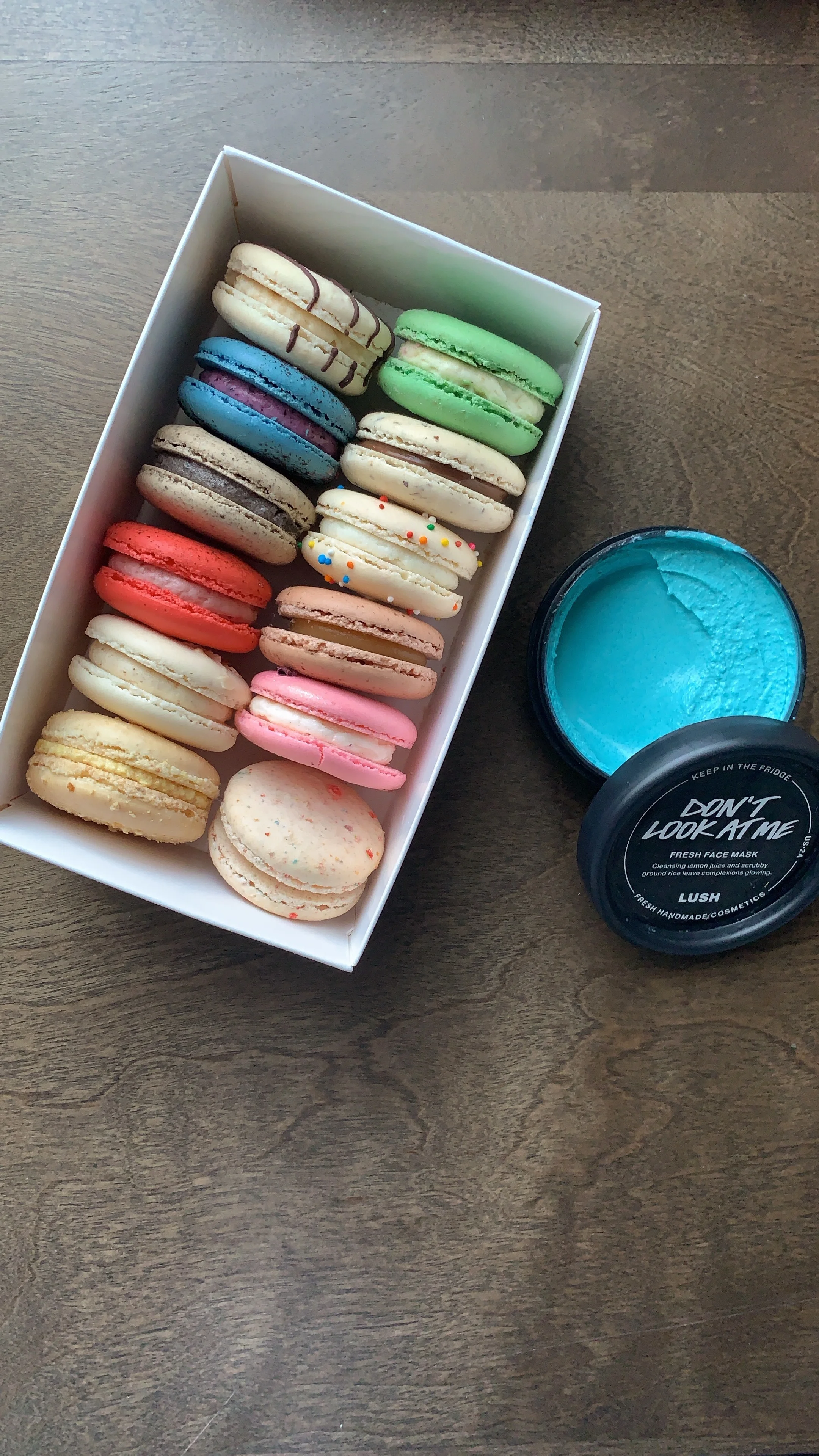 Sunday Tips To Get You Through The Week