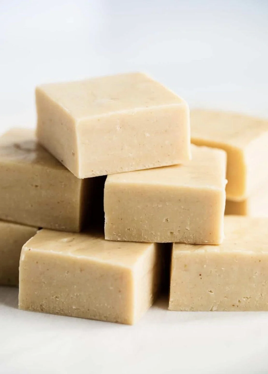 Peanut Butter Fudge 