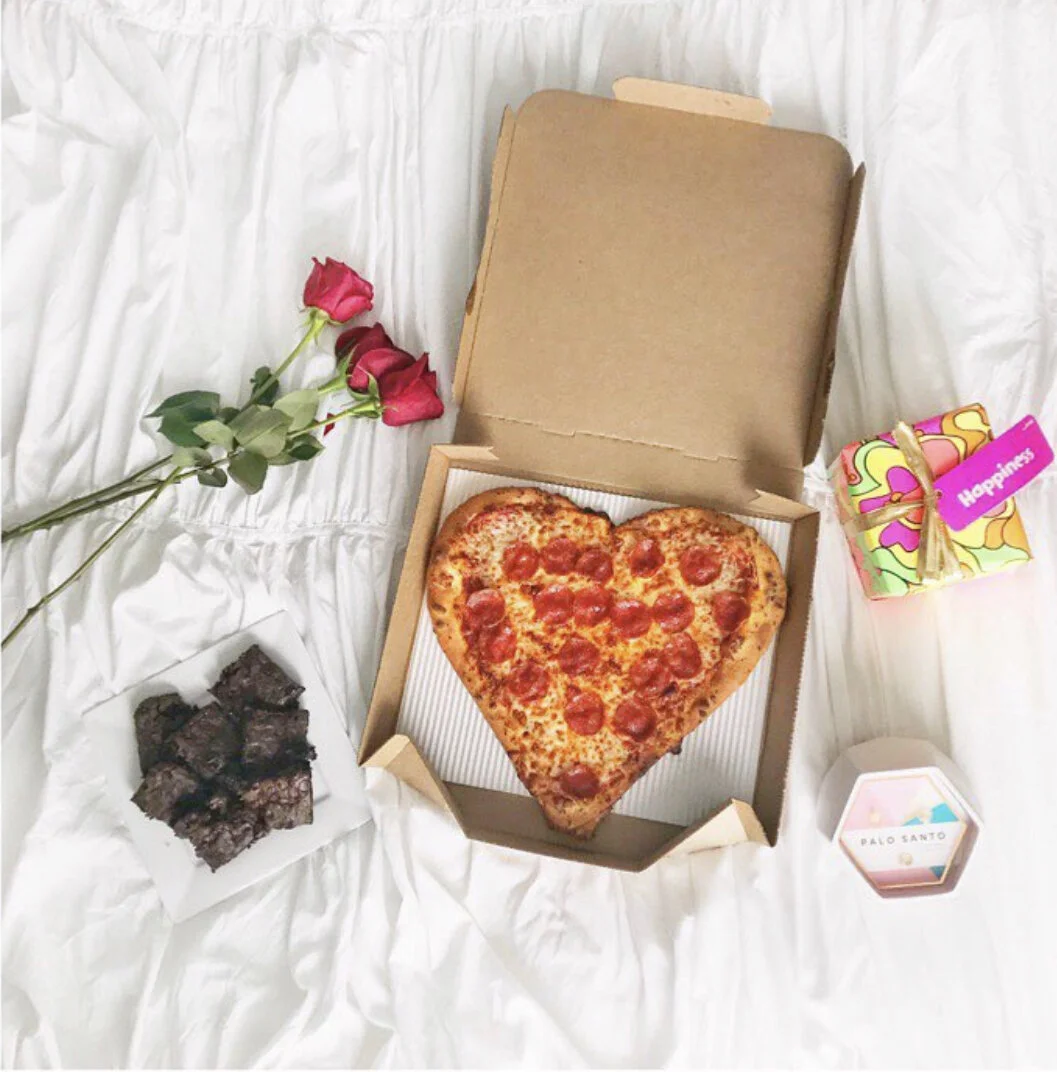 Galentine's Day Sensory Gift Guide 