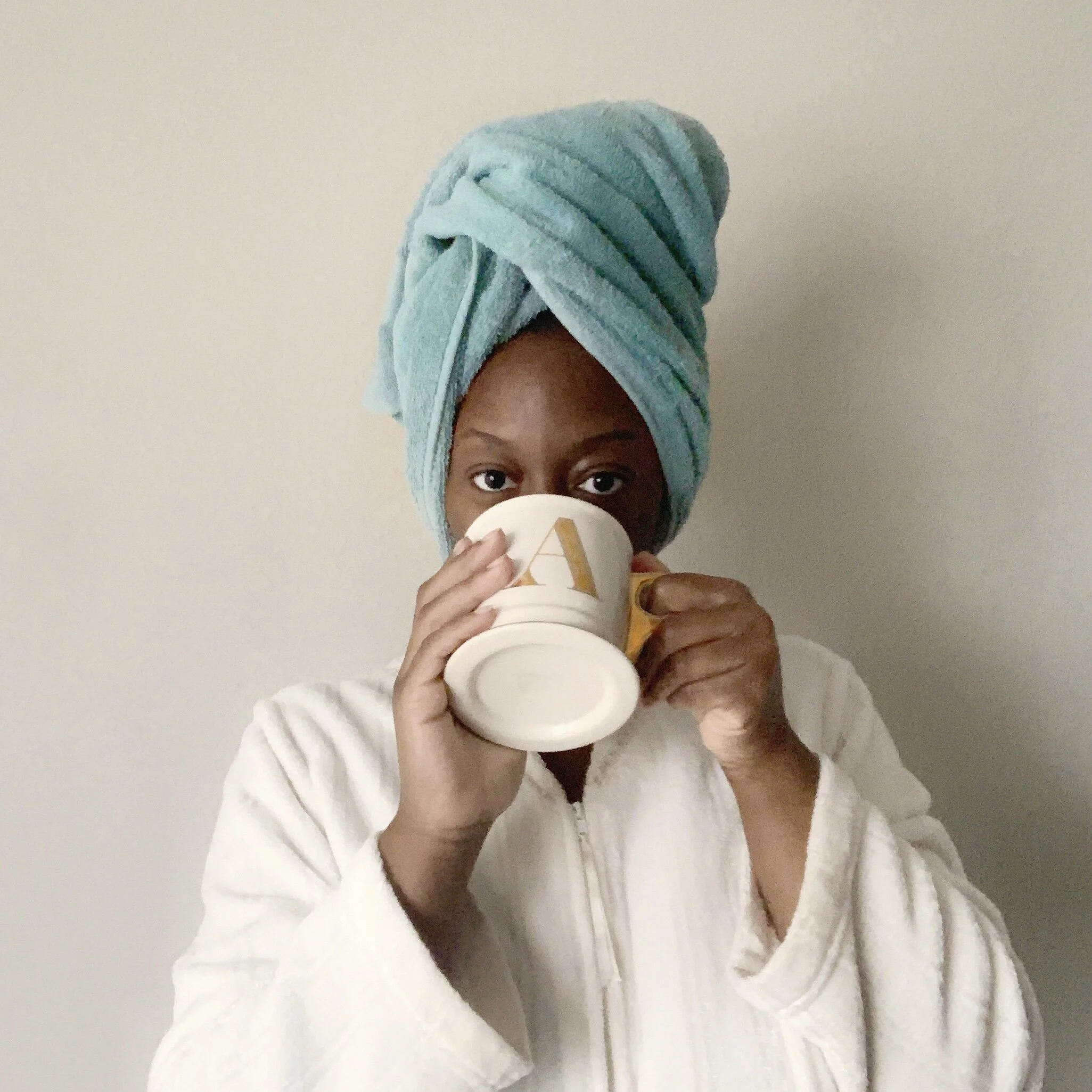 My Morning Skincare Routine 