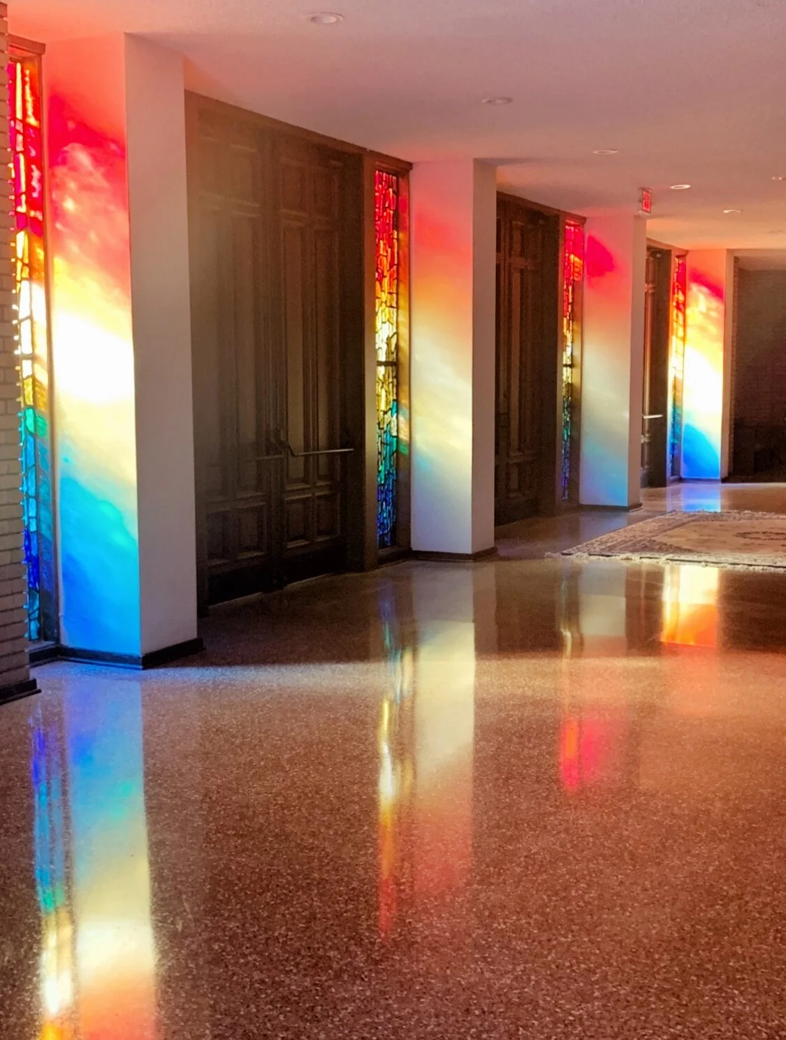 Seven Promises From God 